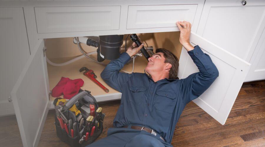 Professional sewer line replacement in Edwards, MS